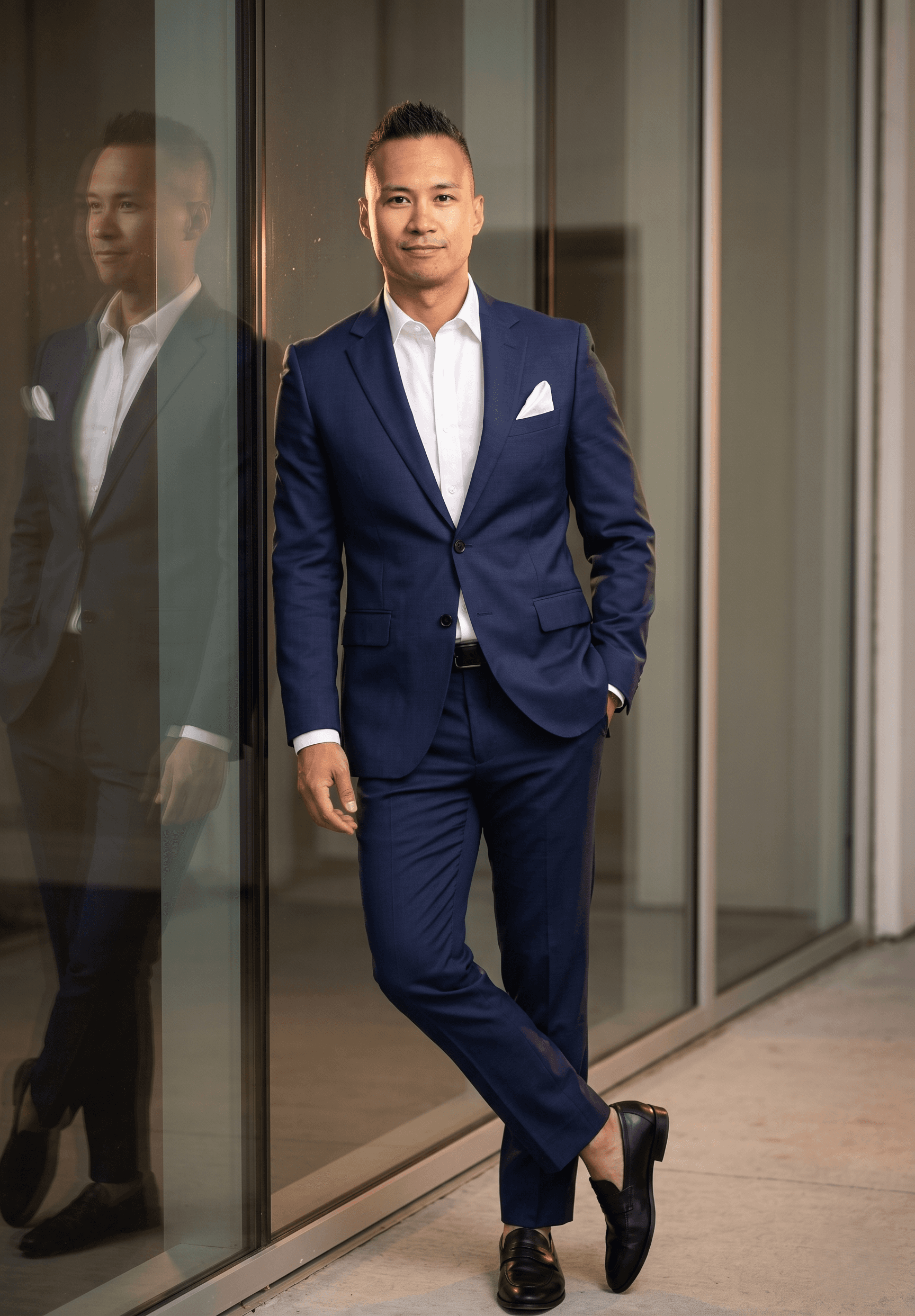 Bernard Arzadon, REALTOR® at eXp Realty